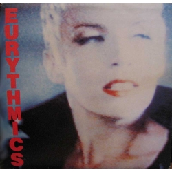 Eurythmics - Be Yourself Tonight / RCA